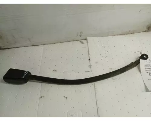 Seat Belt Kenworth T800B Spalding Auto Parts