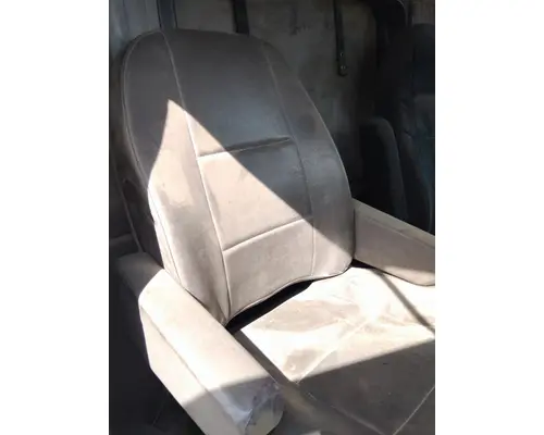 Seat, Front KENWORTH T800B LKQ Heavy Truck - Tampa
