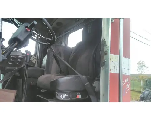 Seat, Front KENWORTH T800B LKQ Heavy Truck - Goodys
