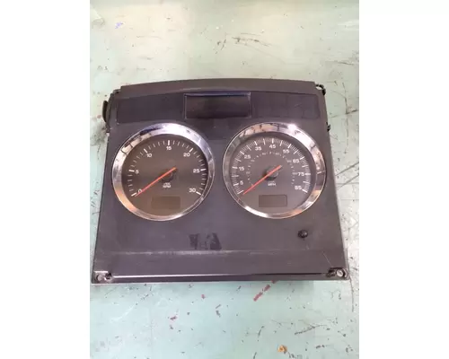 Speedometer Head Cluster KENWORTH T800B Charlotte Truck Parts,inc.