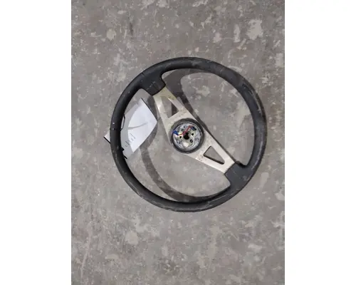 Steering Wheel KENWORTH T800B LKQ Thompson Motors - Wykoff