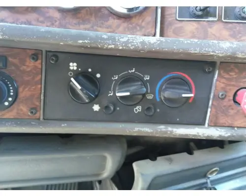 Temperature Control KENWORTH T800B LKQ Heavy Truck Maryland
