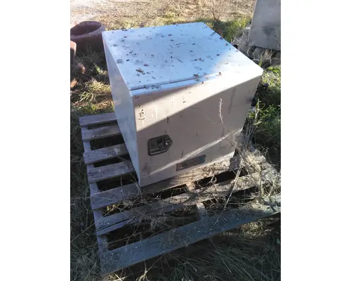 Tool Box KENWORTH T800B LKQ KC Truck Parts Billings