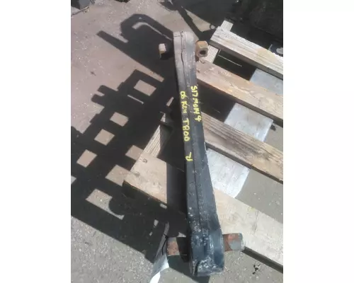 Torsion Bar KENWORTH T800B LKQ KC Truck Parts - Inland Empire