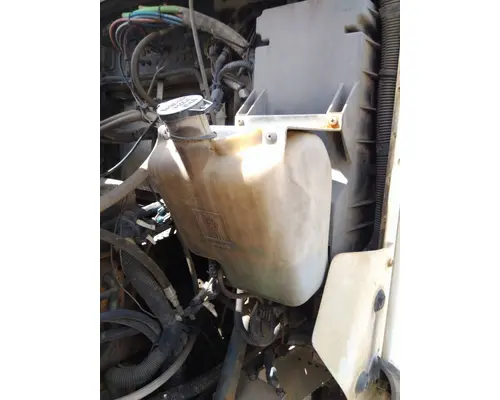 Windshield Washer Reservoir KENWORTH T800B LKQ Heavy Truck - Tampa