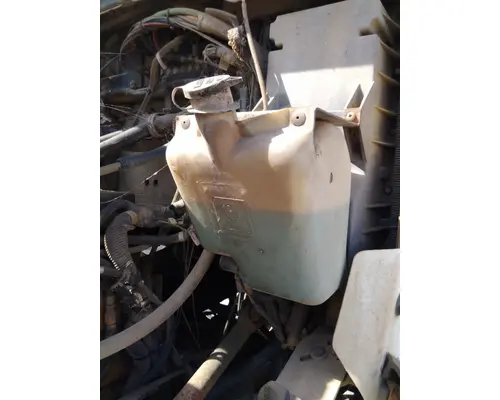 Windshield Washer Reservoir KENWORTH T800B LKQ Heavy Truck - Tampa