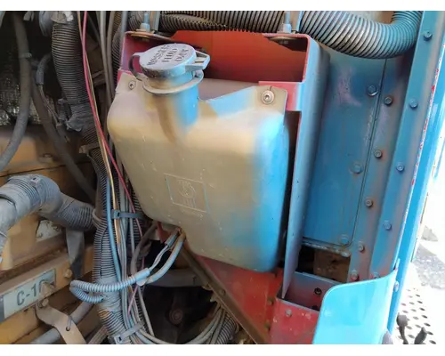 Windshield Washer Reservoir KENWORTH T800B LKQ Heavy Truck Maryland