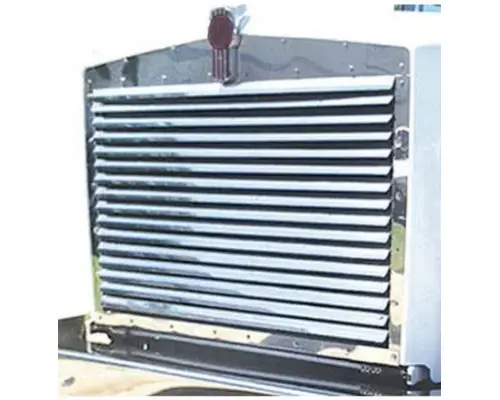 Grille KENWORTH T800W LKQ Western Truck Parts