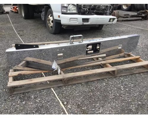 Bumper Assembly, Front KENWORTH T880 2012-2025 LKQ KC Truck Parts - Inland Empire