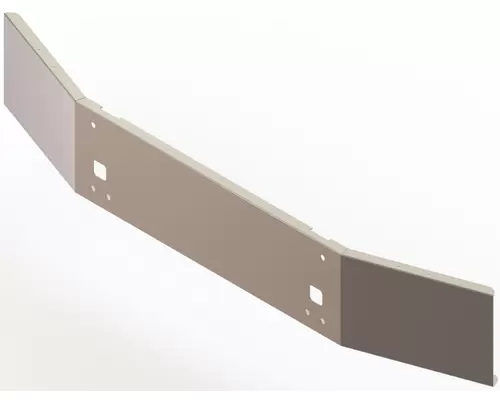 Bumper Assembly, Front KENWORTH T880 2012-2025 LKQ Evans Heavy Truck Parts