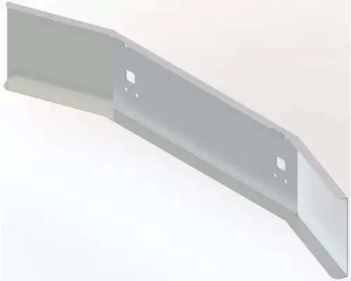 Bumper Assembly, Front KENWORTH T880 2012-2025 LKQ Evans Heavy Truck Parts