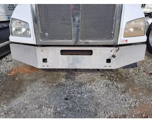 Bumper Assembly, Front KENWORTH T880 2012-2025 LKQ Evans Heavy Truck Parts