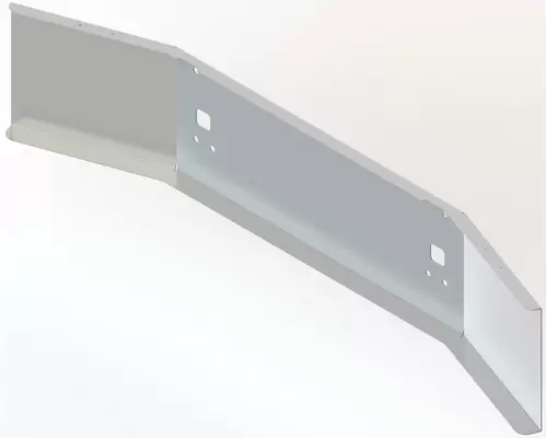 Bumper Assembly, Front KENWORTH T880 2012-2025 LKQ Heavy Truck - Goodys