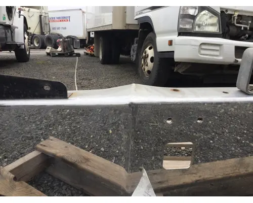 Bumper Assembly, Front KENWORTH T880 2012-2025 LKQ KC Truck Parts - Inland Empire