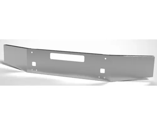 Bumper Assembly, Front KENWORTH T880 2012-2025 LKQ Western Truck Parts