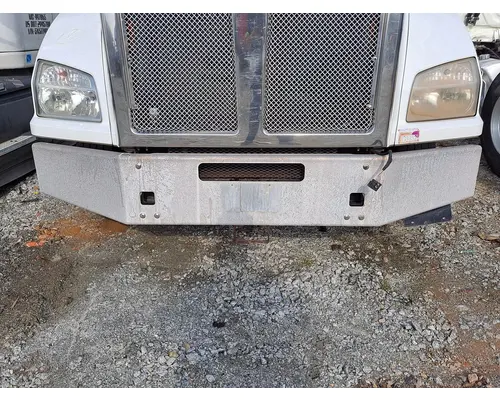Bumper Assembly, Front KENWORTH T880 2012-2025 LKQ Evans Heavy Truck Parts