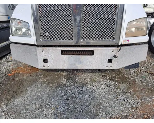 Bumper Assembly, Front KENWORTH T880 2012-2026 LKQ Evans Heavy Truck Parts