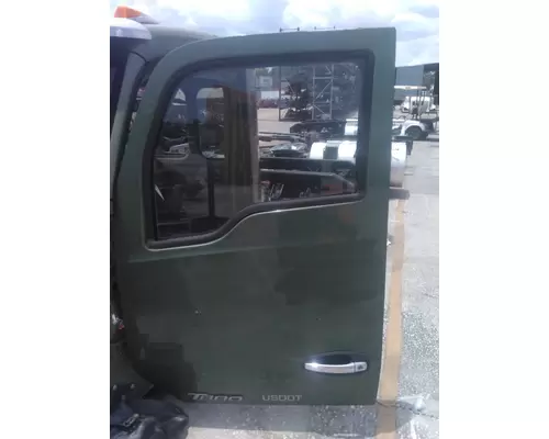 Door Assembly, Front KENWORTH T880 2013-2026 LKQ Heavy Truck - Tampa
