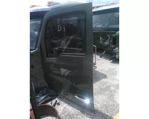Door Assembly, Front KENWORTH T880 2013-2026 LKQ Heavy Truck - Tampa