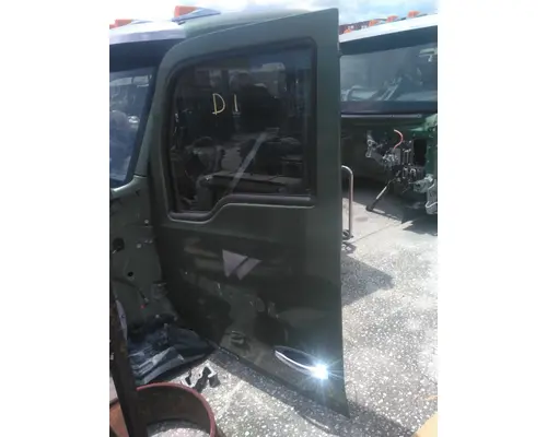 Door Assembly, Front KENWORTH T880 2013-2026 LKQ Heavy Truck - Tampa
