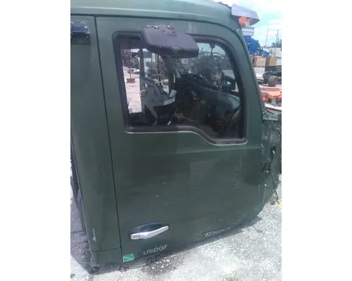 Door Assembly, Front KENWORTH T880 2013-2026 LKQ Heavy Truck - Tampa