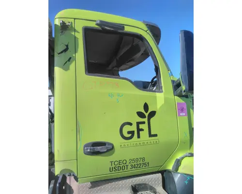 Door Assembly, Front KENWORTH T880 2013-2026 LKQ Heavy Truck - Tampa