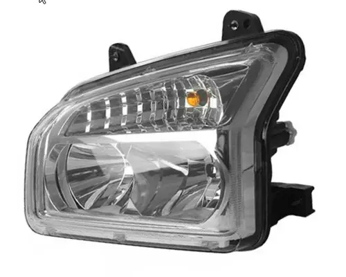 Headlamp Assembly KENWORTH T880 2014-2025 LKQ Wholesale Truck Parts