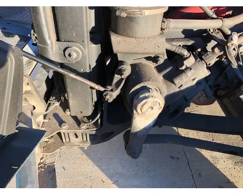 Frame Kenworth T880 Vander Haags Inc Sp