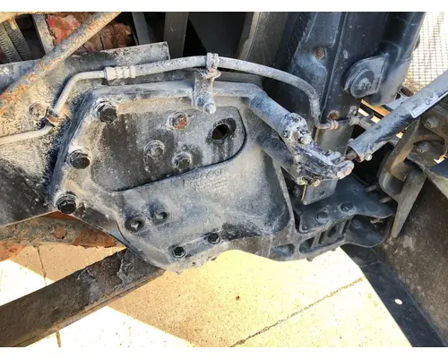 Frame Kenworth T880 Vander Haags Inc Sp