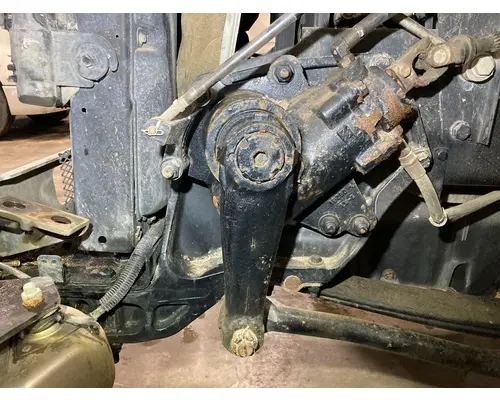 Frame Kenworth T880 Vander Haags Inc Sf