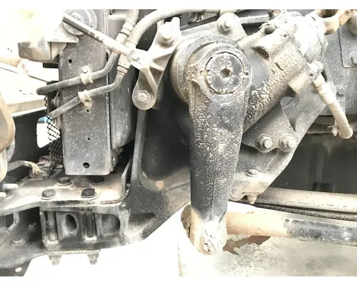 Frame Kenworth T880 Vander Haags Inc Cb