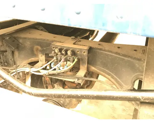 Frame Kenworth T880 Vander Haags Inc Cb