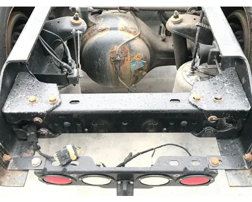 Frame Kenworth T880 Vander Haags Inc Cb