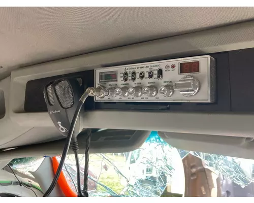 Radio Kenworth T880 Vander Haags Inc Col