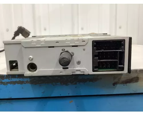 Kenworth T880 AV Equipment