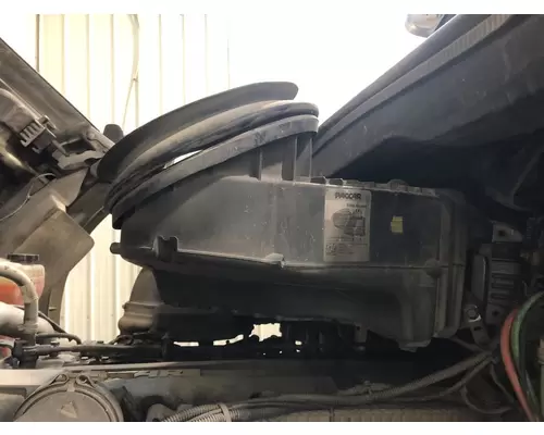 Air Cleaner Kenworth T880 Vander Haags Inc WM