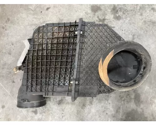 Air Cleaner Kenworth T880 Vander Haags Inc Col