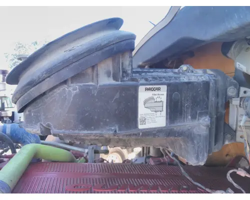 Air Cleaner KENWORTH T880 LKQ Heavy Truck - Tampa