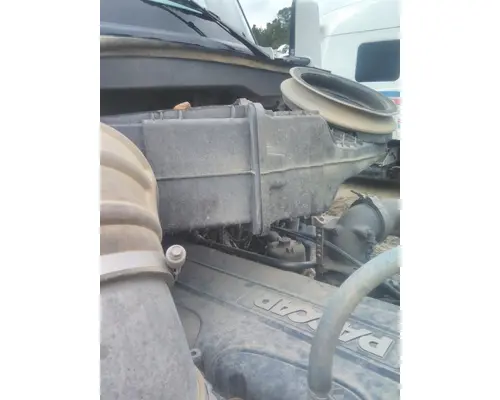 Air Cleaner KENWORTH T880 LKQ Evans Heavy Truck Parts