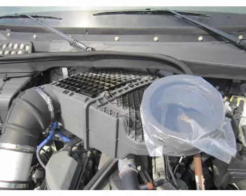 Air Cleaner KENWORTH T880 LKQ Heavy Truck Maryland