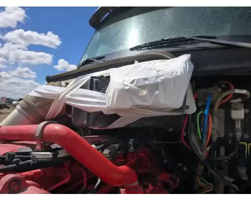 Air Cleaner Kenworth T880 Holst Truck Parts