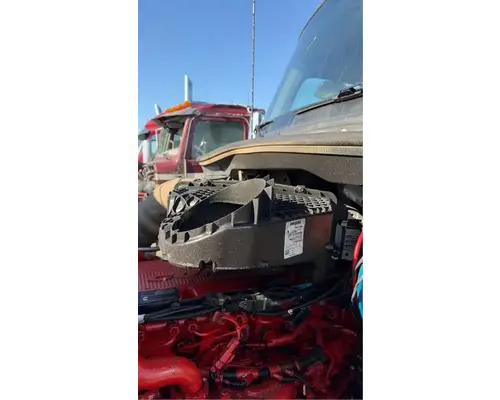 Air Cleaner Kenworth T880 Holst Truck Parts