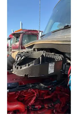 Kenworth T880 Air Cleaner
