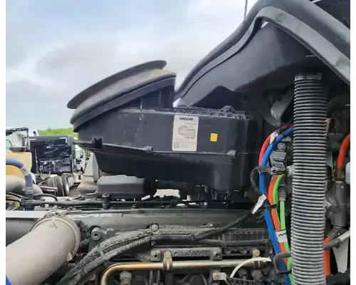Air Cleaner Kenworth T880 Complete Recycling Group LLC