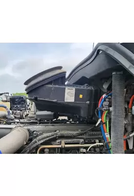 Kenworth T880 Air Cleaner