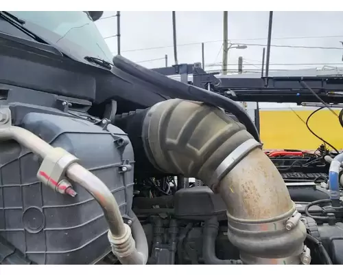 Kenworth T880 Air Cleaner