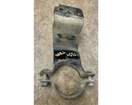 Exhaust Pipe KENWORTH T880 High Mountain Horsepower