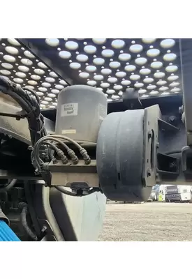 Kenworth T880 Air Drier