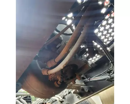 Kenworth T880 Air Drier