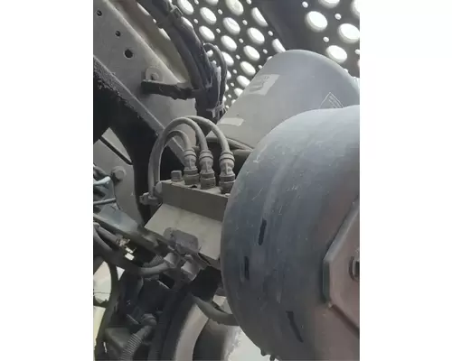 Kenworth T880 Air Drier